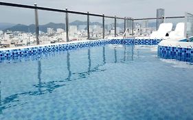 Sen Vang Luxury Hotel
